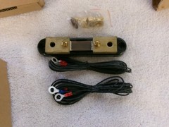 NIB Grainger MAXIMUM BOLT TORQUE 50 INCH POUNDS 50A 12G452