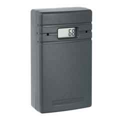 Retail People Counter Security Checkpoint – Smart Traffic Counter, Wireless