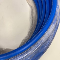 SIOUX CHIEF Powerpex Non-Barrier Pex-B Tubing Sz 3/4″ x 300 ft, Blue 665X3B300