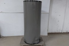 Rheem-Ruud G75-75N-3 73 Gal Tank Capacity Commercial Gas Water Heater (C)