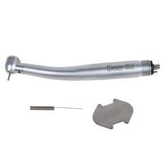 2x Dental Fiber Optic E-generator LED Light udm 4h handpiece For Kavo in USA