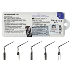 Woodpecker DTE Dental Ultrasonic Scaler Tips GD1 GD3 GD5 PD1 ED1 PD4 GD2 ED15