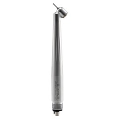Dental surgical 45 Degree 45° Angle head high speed handpiece push button WCA4