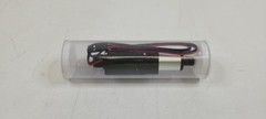 Electric Mini Micro Linear Actuator 10mm 0.4in 18N 5mm/s 24V SLA-T01 NEW