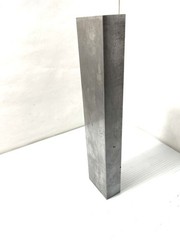Ground 1×1.910×9 Steel Rectangle Block Not Heat Treated