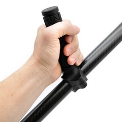 CKG Pull Handle for Sand Scoop Shovel Scoops Back Saving Tool Grip Detecting