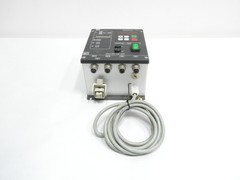 Reo REOVIB MTS 440 Variable Frequency Controller 110/240v-ac 0-100/210v-ac