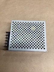 OMRON POWER SUPPLY S82J-02524D #275K86