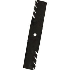 Silver Streak Toothed Blade 116-5178-S for Lawn Mowers, Fits Multiple Brands