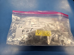 FQP33N10, IRF9Z10, FQP65N06, MOSFETs, N-ch, P-ch, All 3 types in 1 1ot
