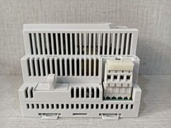 SIEMENS TXS1.12F10 POWER SUPPLY MODULE(24V-50/60Hz,57VA ,0T50C,IP20(IP30)