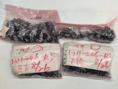 2000+ Motorola/ON MPS2907 PNP Transistors TO-92 M317 600mA Semi Spec NOS