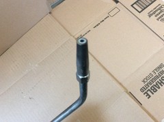 Smith Lifetime Welding Torch WH100 BHD