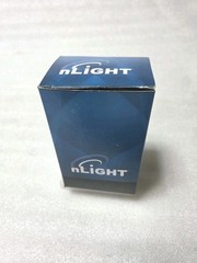 Acuity Controls NIO NLI 211AKN Universal Input/ Output Dimming Device NLight N£W