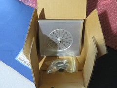 Marktime 72134AB Heavy Duty 5 Hour Timer