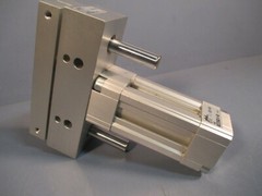 PHD PNEUMATIC SLIDE AND CYLINDER SCV12 X1-DB-M-PB 02235014-01