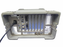 AGILENT E4403B ESA-L SERIES SPECTRUM ANALYZER 9kHz – 3.0 GHz- Free Shipping