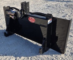 PROWorks Skid Steer Quick Attach to 3 Point CAT 1 Quick Hitch Adapter