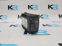 Puls Dimension PISA11.CLASS2 Protection Module 24V 15A