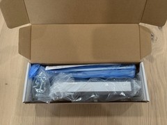 UNIVERSAL HARDWARE UH4031 Heavy-Duty Aluminum Commercial Door Closer