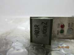 Heller Uni-Pro ACPU90-VA D23.050006-00648 – Used –