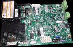 Amana-Goodman PCBKF206F Circuit Board