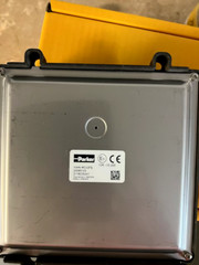 New PARKER IQAN-MC43FS MASTER CONTROL MODULE 20085123