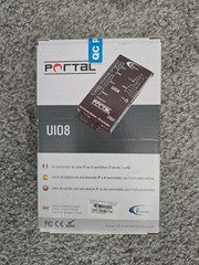 i3 INTERNATIONAL Universal Input Output Device U108