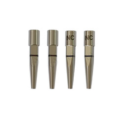5 pcs Dental digital lab analog for Straumann ITI NC Bone level
