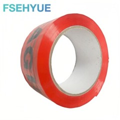 72 Rolls 2″x110 Yards Fragile Handle with Care Packing Shipping Box Sealing Tape