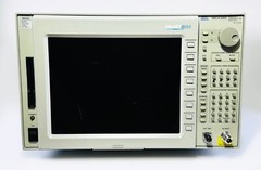 TEKTRONIX WCA380 8 GHz SPECTRUM & COMMUNICATION ANALYZER *LOOK* (REF.: 122N)