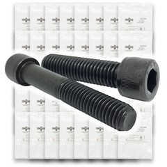 Alloy Socket Head Cap Screws – 1655 PCS