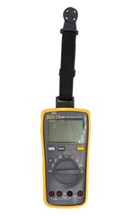 Magnetic Hanger Strap Kit For Fluke Multimeter Strong Clip Magnet Hanging Loop