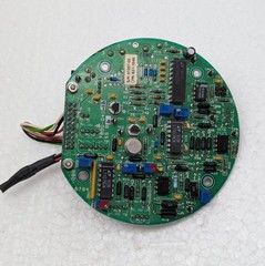 PCB 7800-040-13 ISS B6 CPN 631-1546 S/N 27227-02