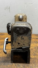 Barber Colman Bench Center Inspection Fixture machinist Inspection Tool