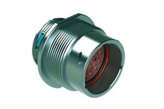 10 PC PACK AHDM04-18-20PR $6.00 EA. AMPHENOL CONNECTOR NO TARIFF NO SHIPPING FEE