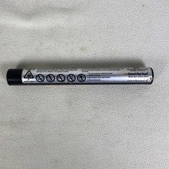 Ramset TF1100 TrakFast Gas Actuated With Battery, Charger And Carrying Case