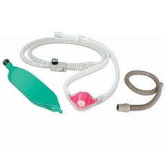 Accutron 43003 ClearView Scavenging Circuit II for Standard Bag Tee