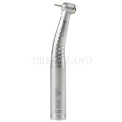 10 Dental LED Turbine high speed Handpiece Fiber Optic fit KAVO Multiflex Lux