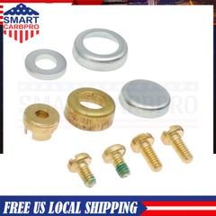 CARBURETOR KIT FOR JEEP M151 MUTT AMC 151 ZENITH 13660 B1310 2910-255-02-24 G43
