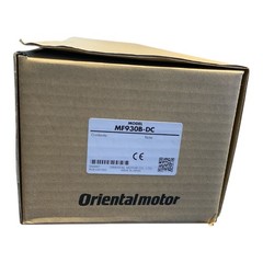 ORIENTAL MOTOR MF930B-DC – Orix AC Cross Flow Fan 5E.