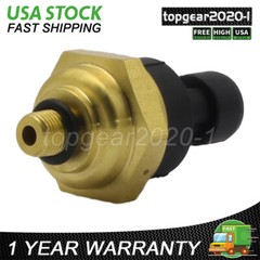 Engine Oil Pressure Sensor for Bobcat 753 883 963 S130 S150 S160 S175 S185 S205
