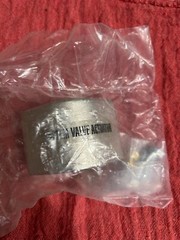 KIDDE/RG/BADGER SYSTEM VALVE ACTUATOR (NEW) PART #87-120042-001