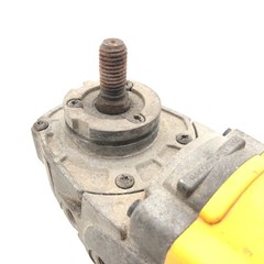 Dewalt D28494 Electric Corded 7″/9″ Angle Grinder 6,00RPM 5.3HP NO FLANGE