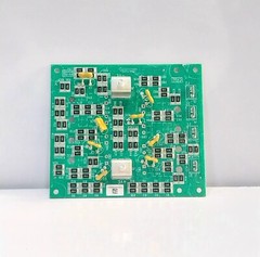 BLOOM ENERGY 110337 ASSY GARUDA DCDC HIGH PCB CARD CARD A1103370C184200274