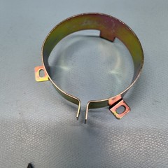 qty 10) 1C1782-03ZG1 Stone City CAPACITOR CLAMP