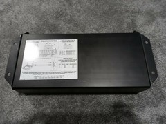 American LED-Gible Ledgible Counter Sign TL-2421, 6 Digit 2.3 Inch, User Manual