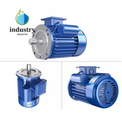 19MM 1400/2800RPM 220V 750W 1HP Powerful Electric Single Phase All Copper Motor
