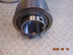 Timken 34300DEE Tapered Roller Bearing Double Cone