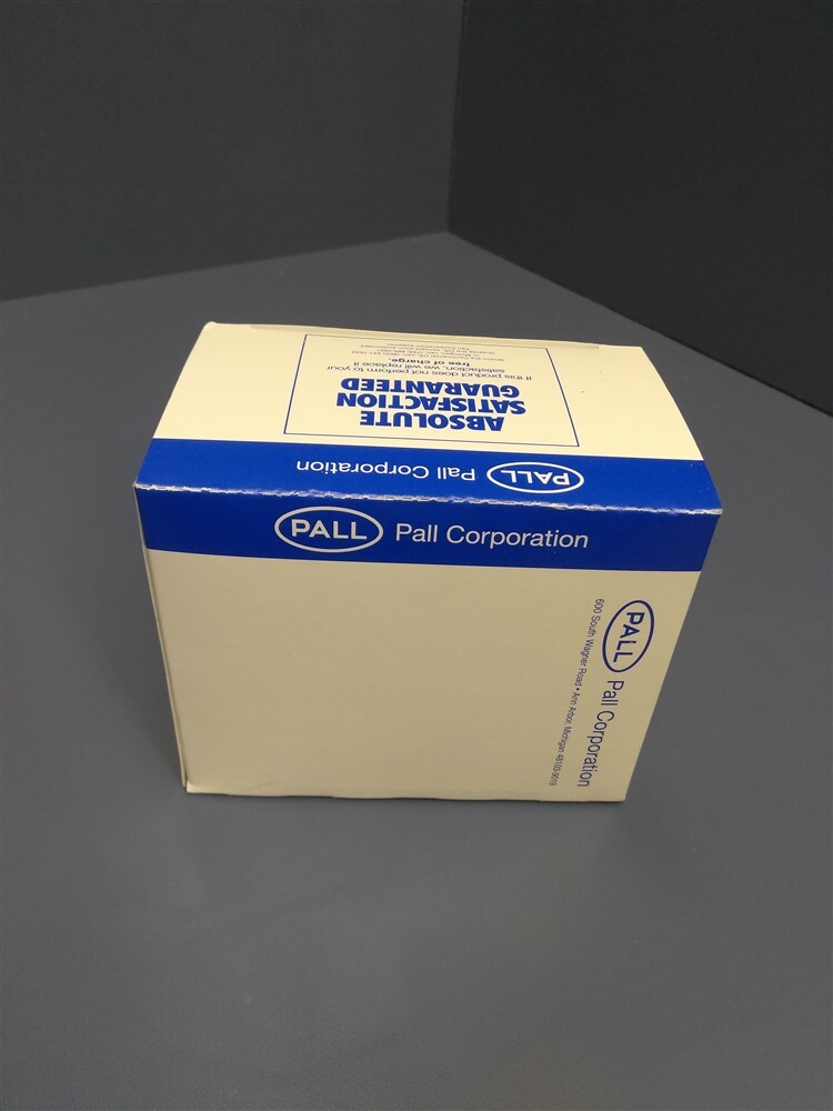 (200 Count) PALL 66191 GN-6 Metriciel Membrane Disc Filters 47mm GRID MCE 2024